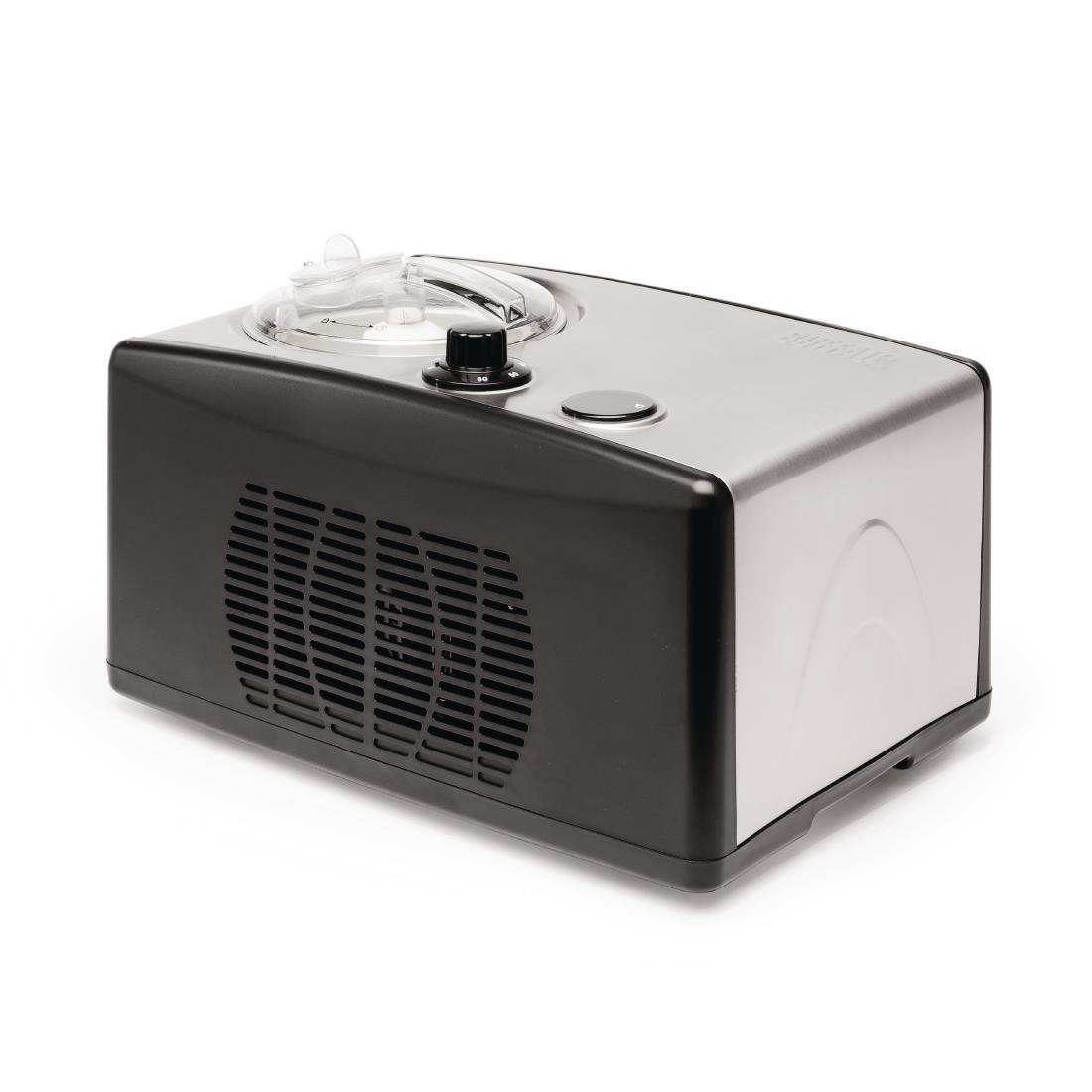 Buffalo ijsmachine 1,5L - Afbeelding 3