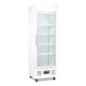 Polar G-serie display koeling 336L wit