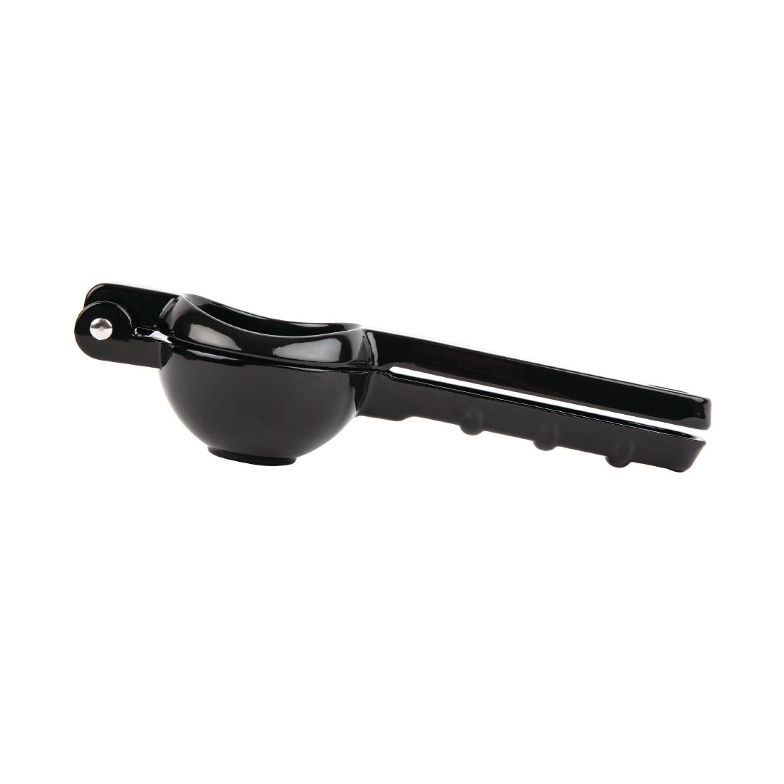 Citroen- en limoenpers - Afbeelding 4