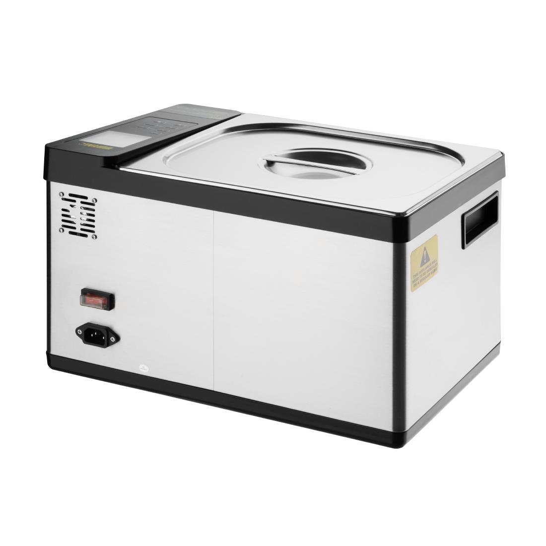 Buffalo sous vide waterbad 12,5L - Afbeelding 7