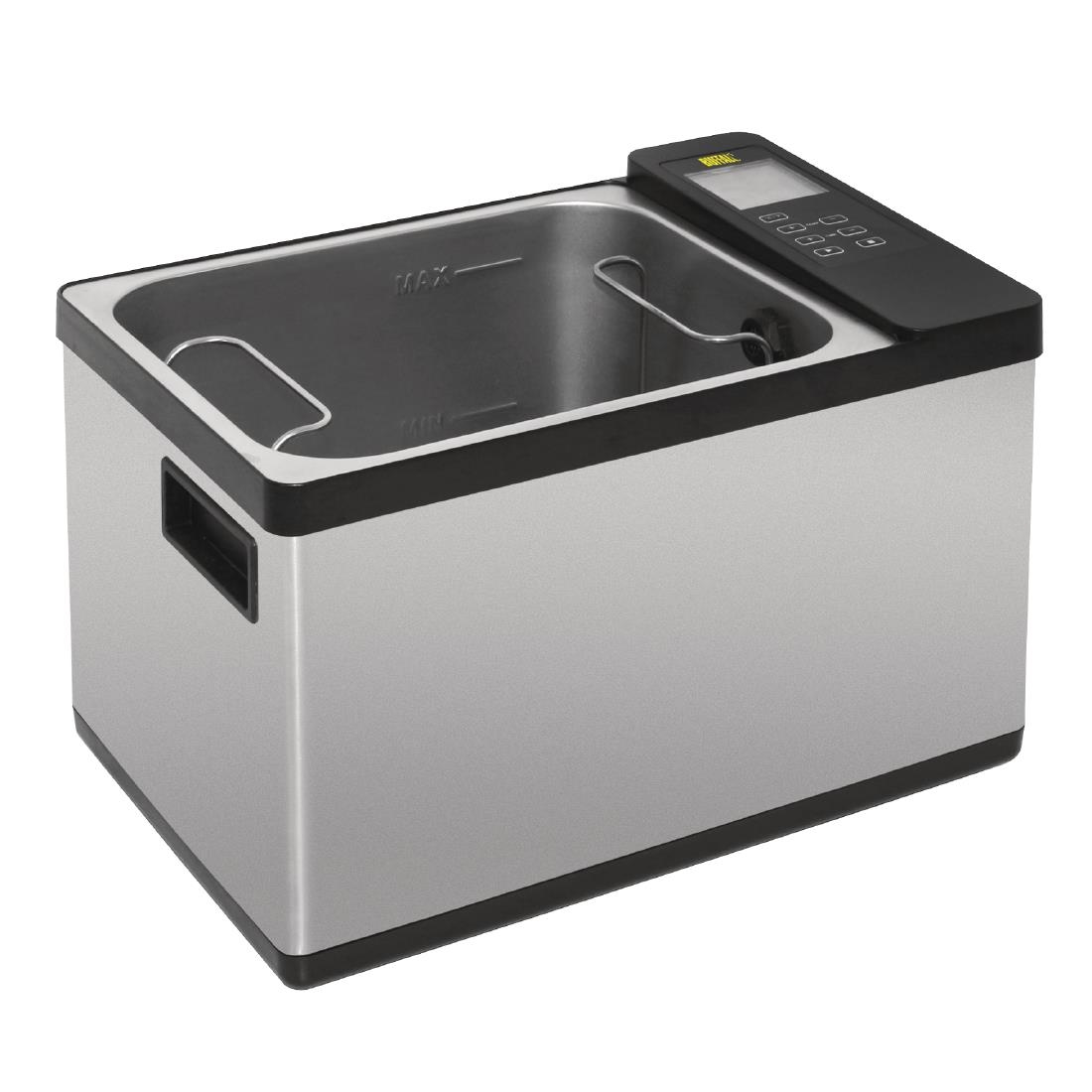 Buffalo sous vide waterbad 12,5L - Afbeelding 4