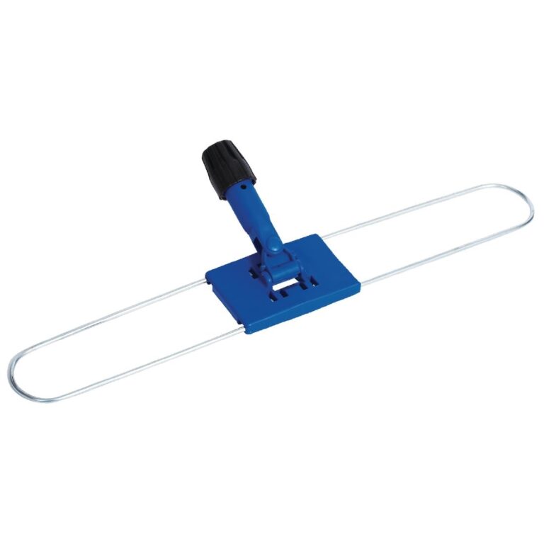 Jantex vloerwisser 60cm