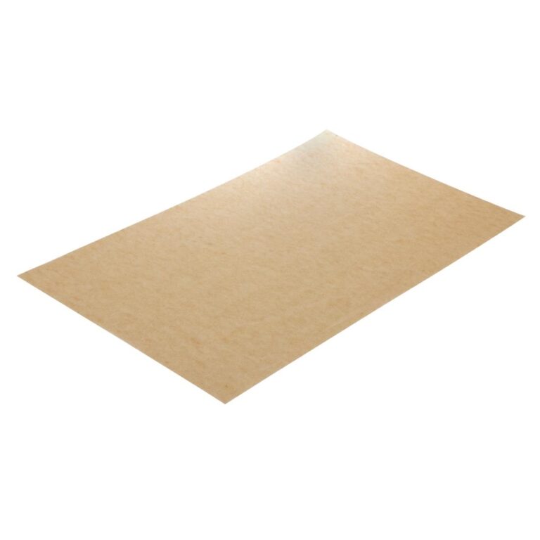 Matfer Bourgeat ECOPAP bakpapier GN 1/1 (500 stuks)