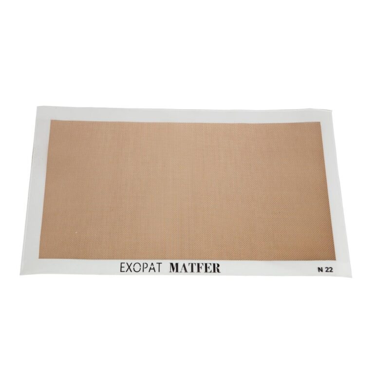 Matfer Bourgeat EXOPAT anti-kleefmat GN 1/1