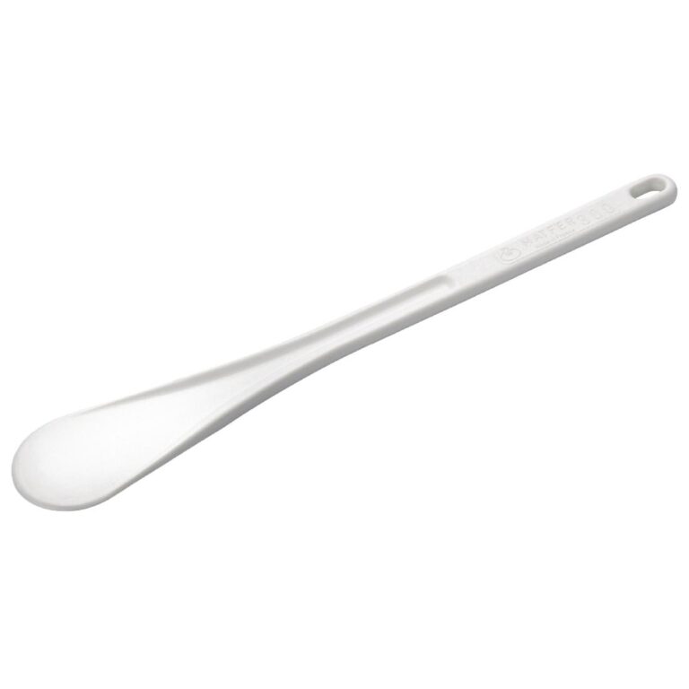 Matfer Bourgeat Exoglass lepel 25,5cm