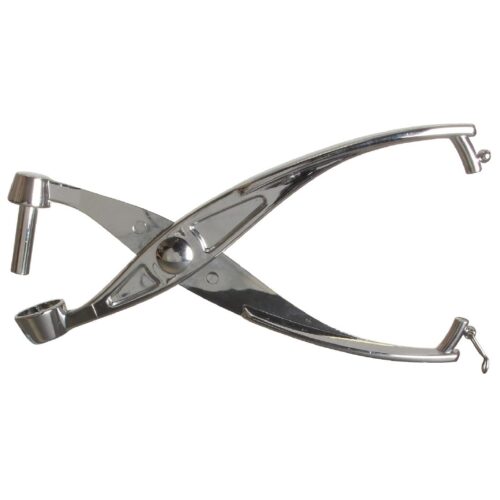 Tellier kersen- en olijvenontpitter