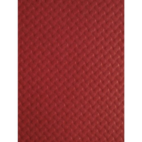Papieren placemat bordeaux (500 stuks)