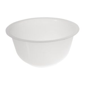 Schneider polypropyleen beslagkom 2,5L