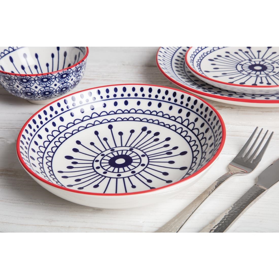 Olympia Tivoli tafelvorken (12 stuks) - Afbeelding 4