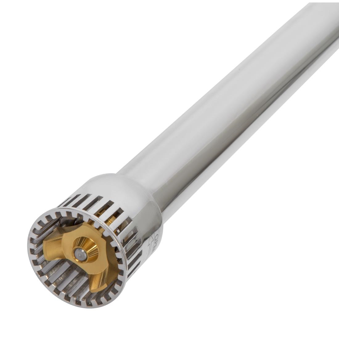 Dynamic SMX staafmixer met Turbo Blend MX125T - Afbeelding 4