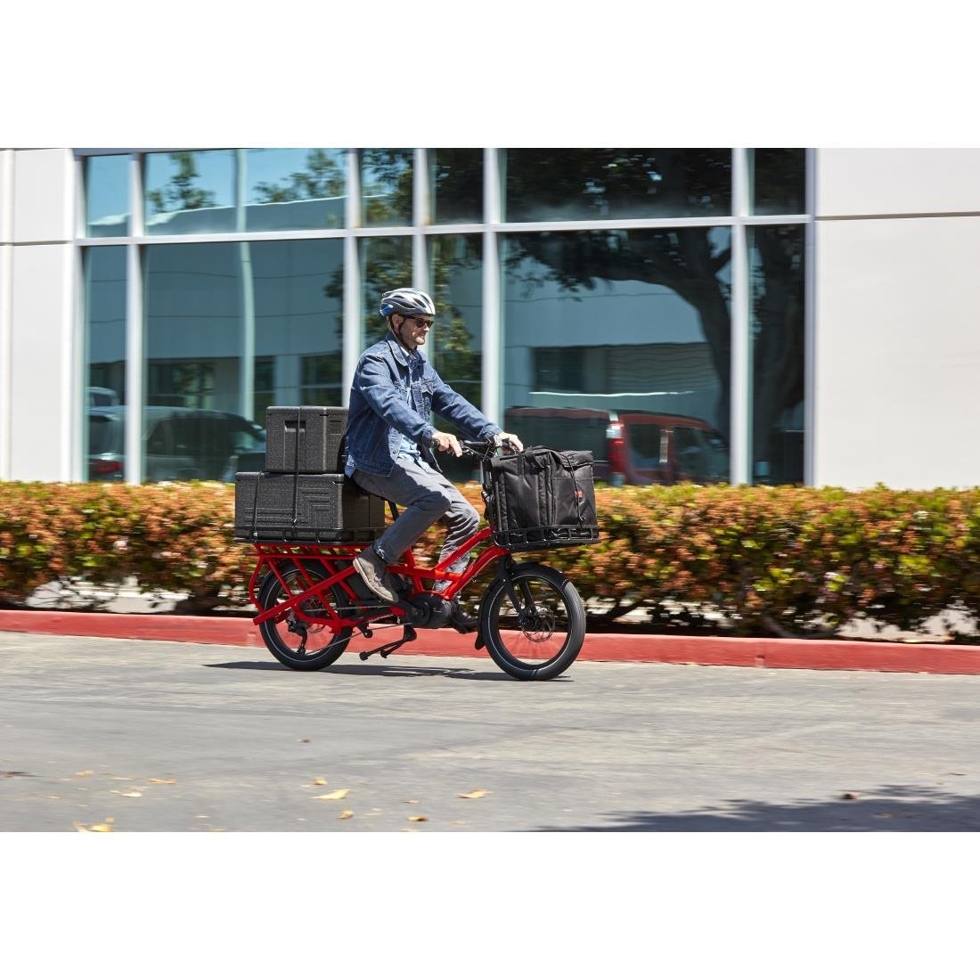 Cambro Cam GoBox geïsoleerde transportbox 16,9L - Afbeelding 7