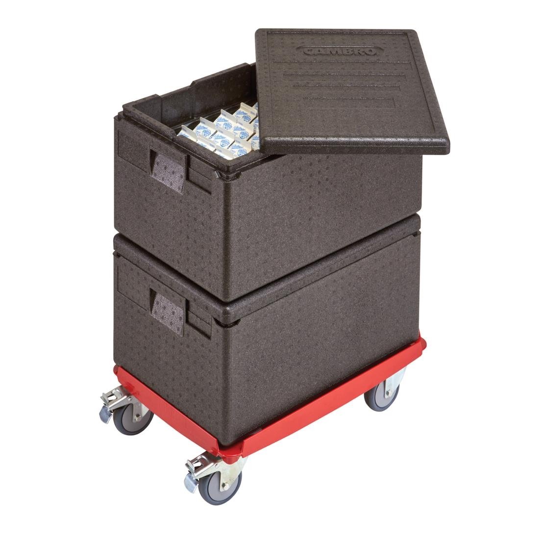 Cambro Cam GoBox geïsoleerde transportbox 16,9L - Afbeelding 3