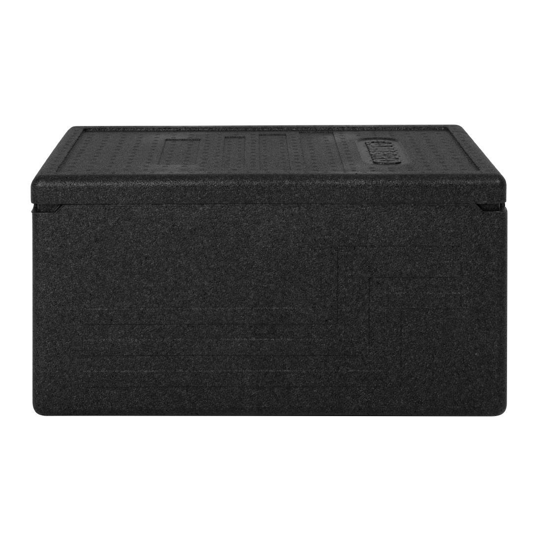 Cambro Cam GoBox geïsoleerde transportbox 46L - Afbeelding 3