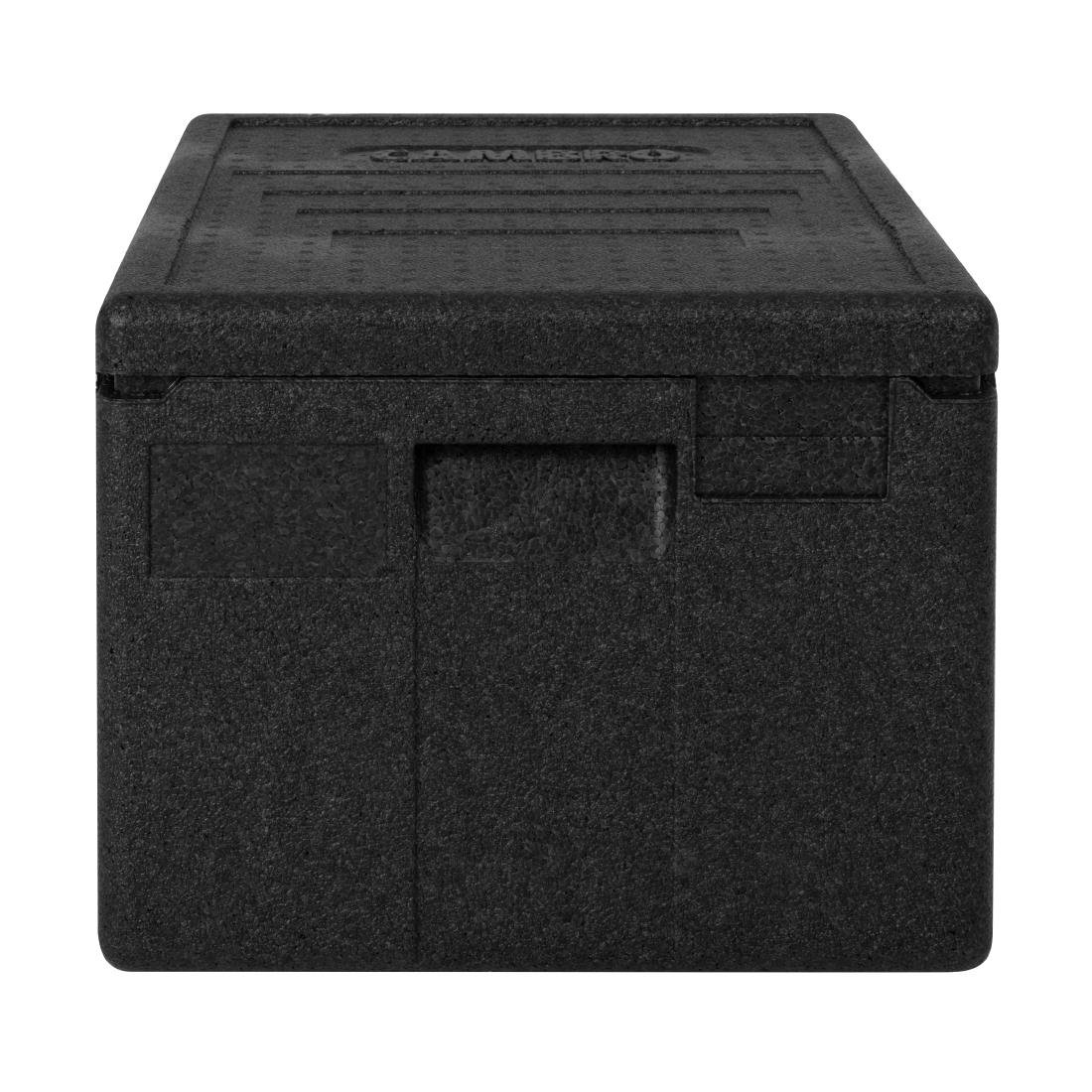 Cambro Cam GoBox geïsoleerde transportbox 46L - Afbeelding 4