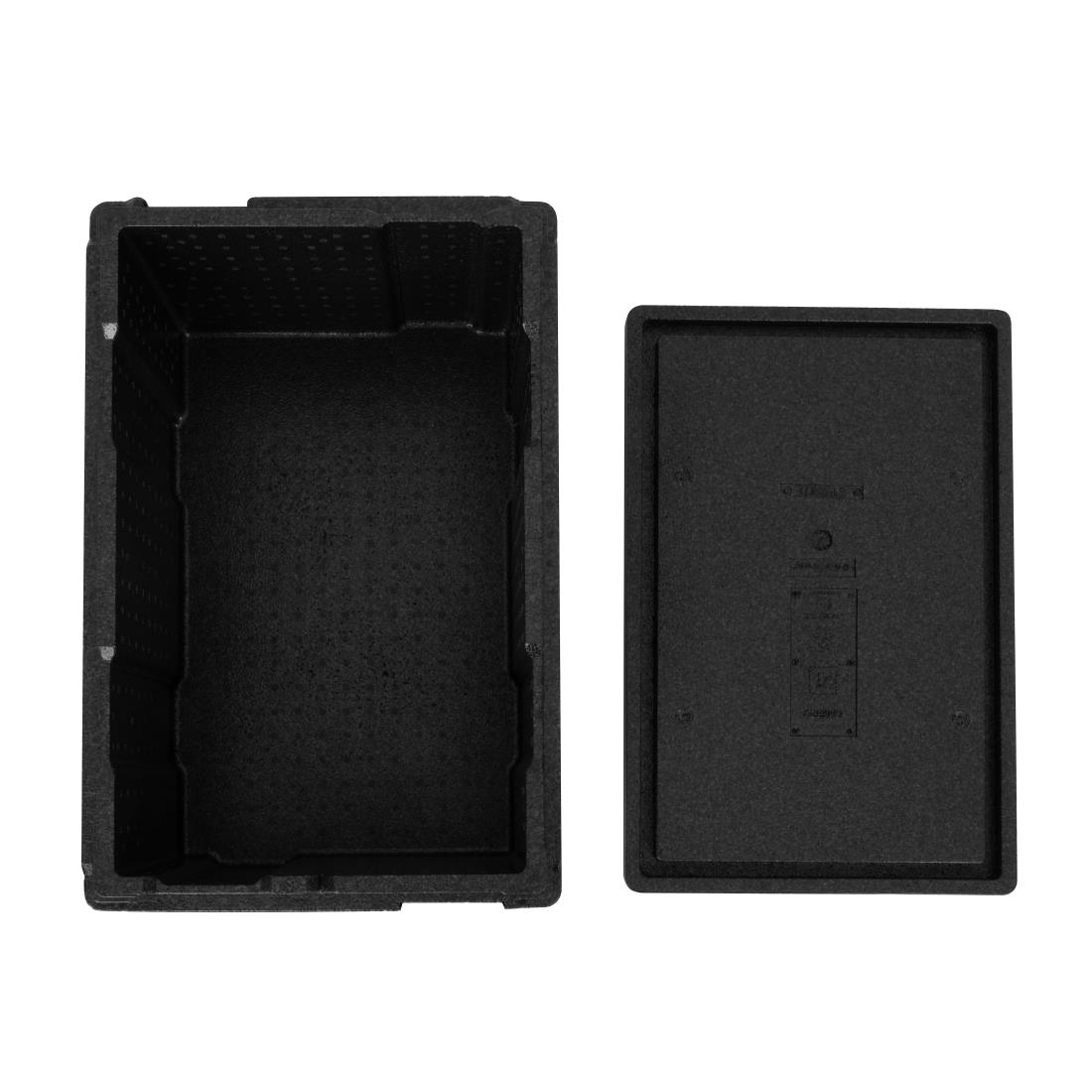 Cambro Cam GoBox geïsoleerde transportbox 46L - Afbeelding 5