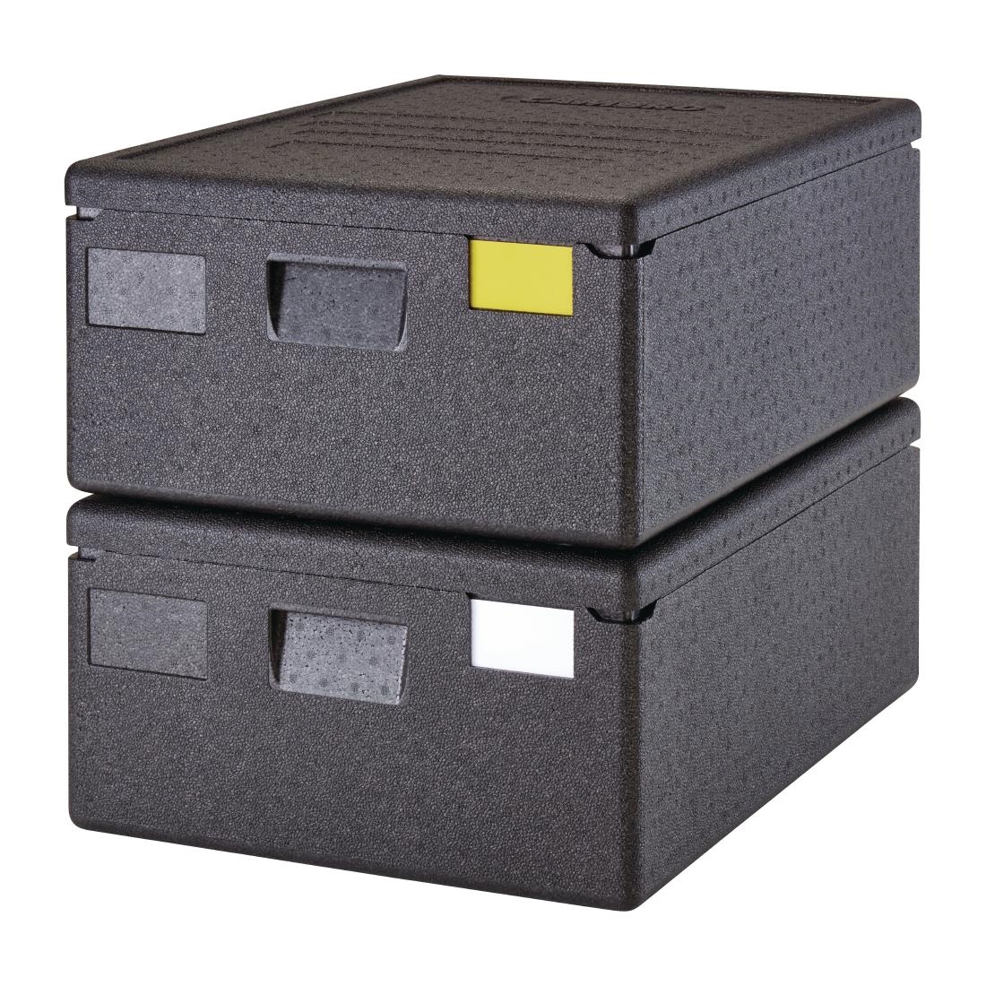 Cambro Cam GoBox geïsoleerde voedselcontainer 53L - Afbeelding 3