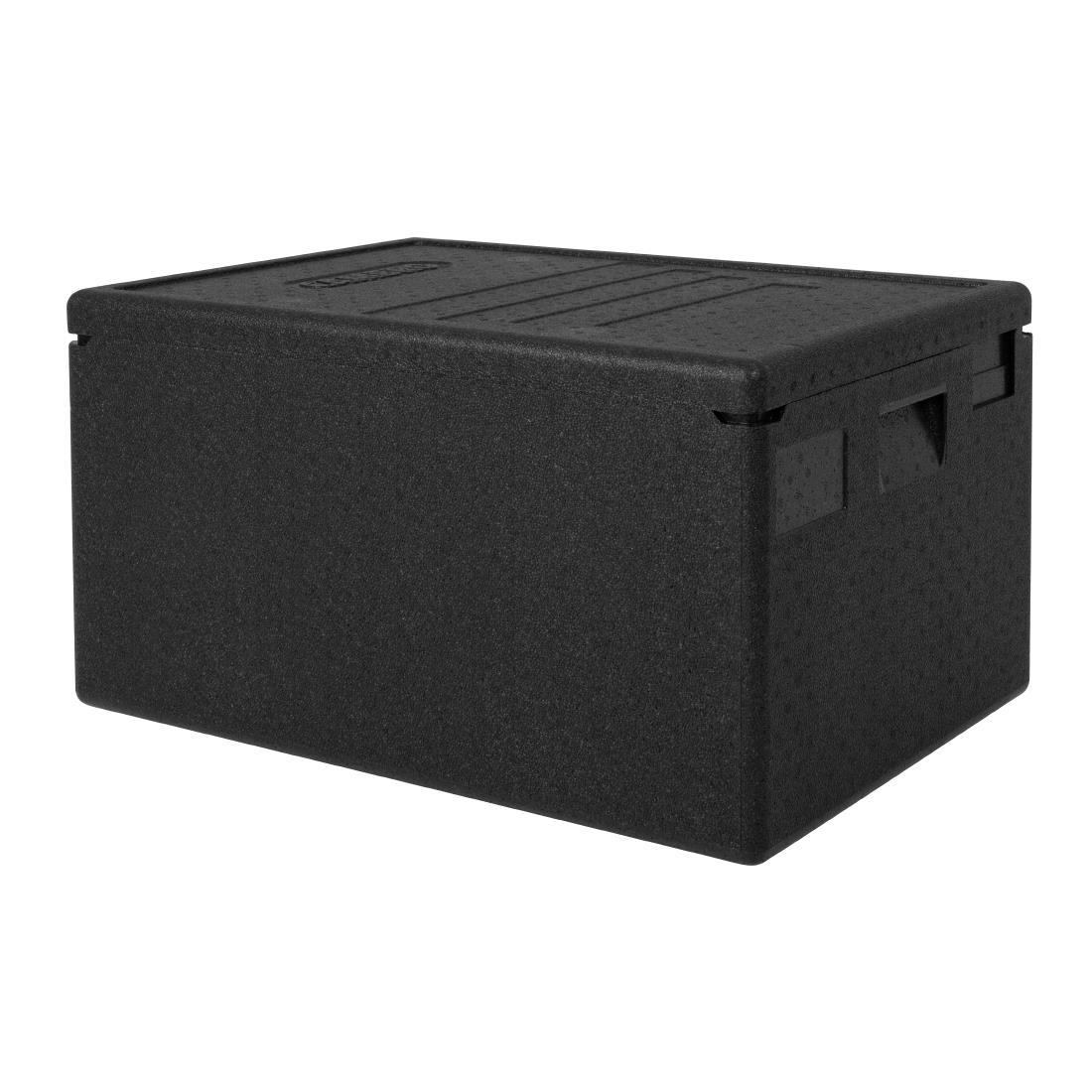 Cambro Cam GoBox geïsoleerde voedselcontainer 80L - Afbeelding 3