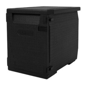 Cambro Cam GoBox geïsoleerde voedselcontainer 126L met 6 rails
