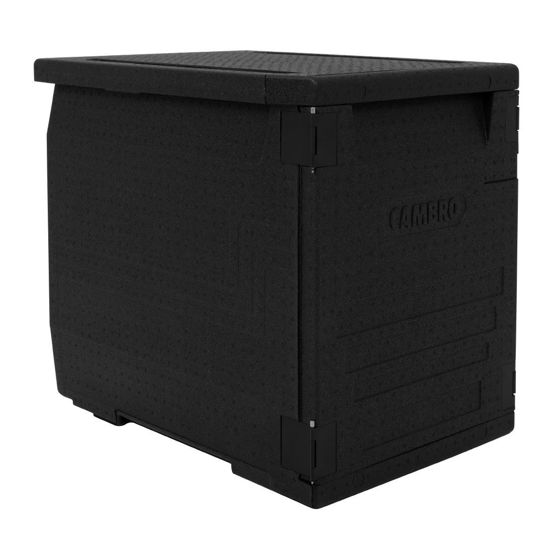Cambro Cam GoBox geïsoleerde voedselcontainer 126L met 6 rails - Afbeelding 6