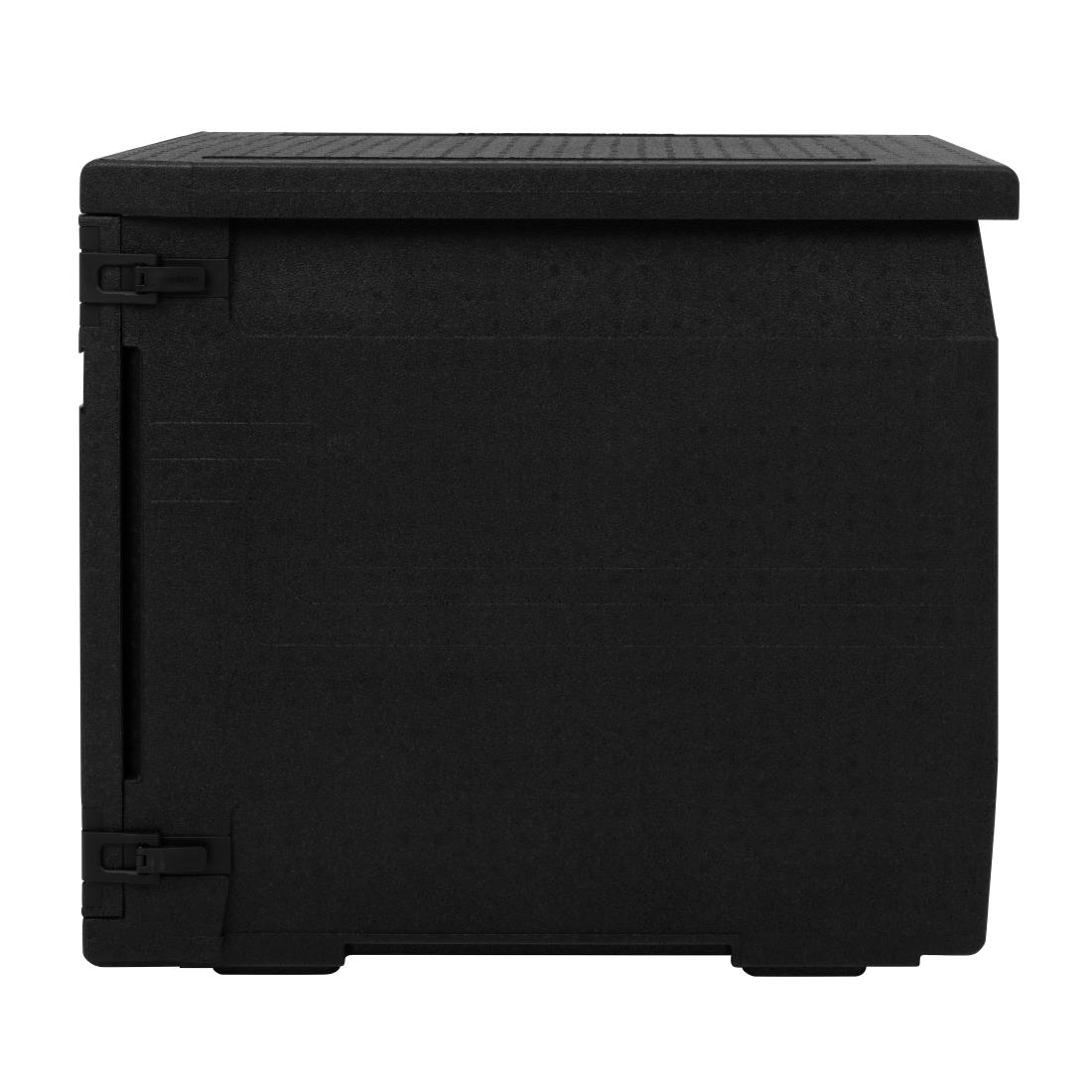 Cambro Cam GoBox geïsoleerde voedselcontainer 126L met 6 rails - Afbeelding 3