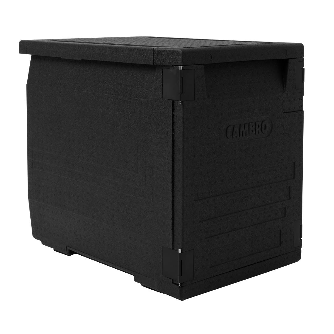 Cambro Cam GoBox geïsoleerde voedselcontainer 126L met 9 rails - Afbeelding 3