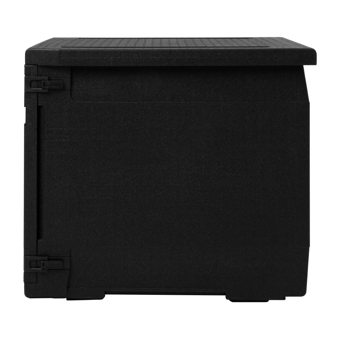 Cambro Cam GoBox geïsoleerde voedselcontainer 126L met 9 rails - Afbeelding 4