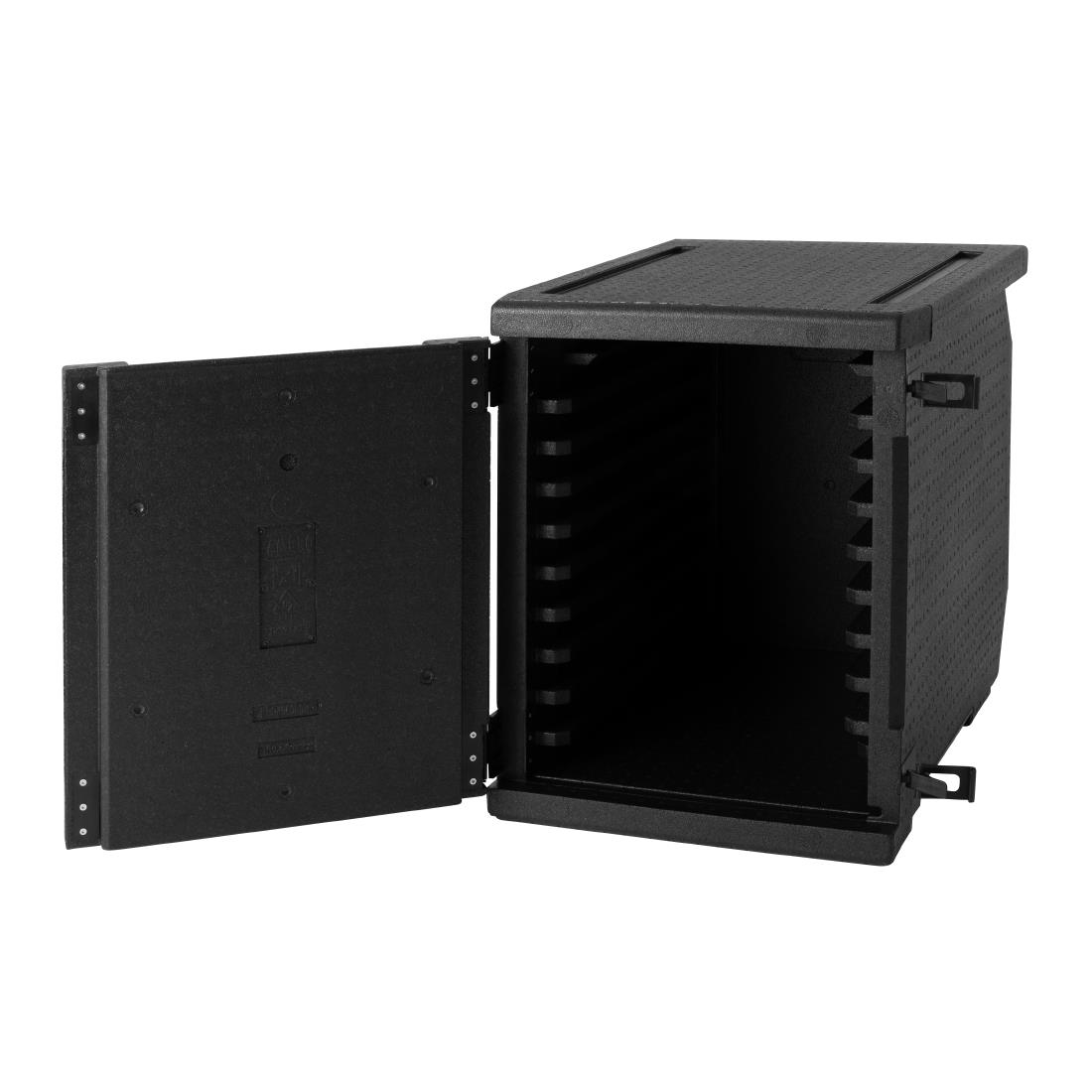 Cambro Cam GoBox geïsoleerde voedselcontainer 126L met 9 rails - Afbeelding 5