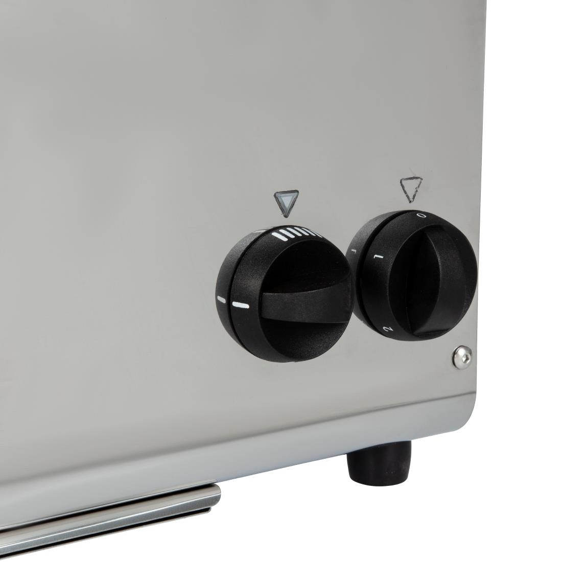 Lincat broodrooster 6 sleuven LT6X - Afbeelding 6