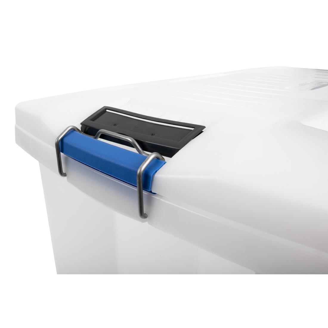 Araven voorraadcontainer 90L - Afbeelding 5