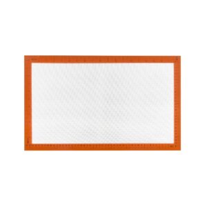 Vogue anti-kleef bakmat 31,5x52cm