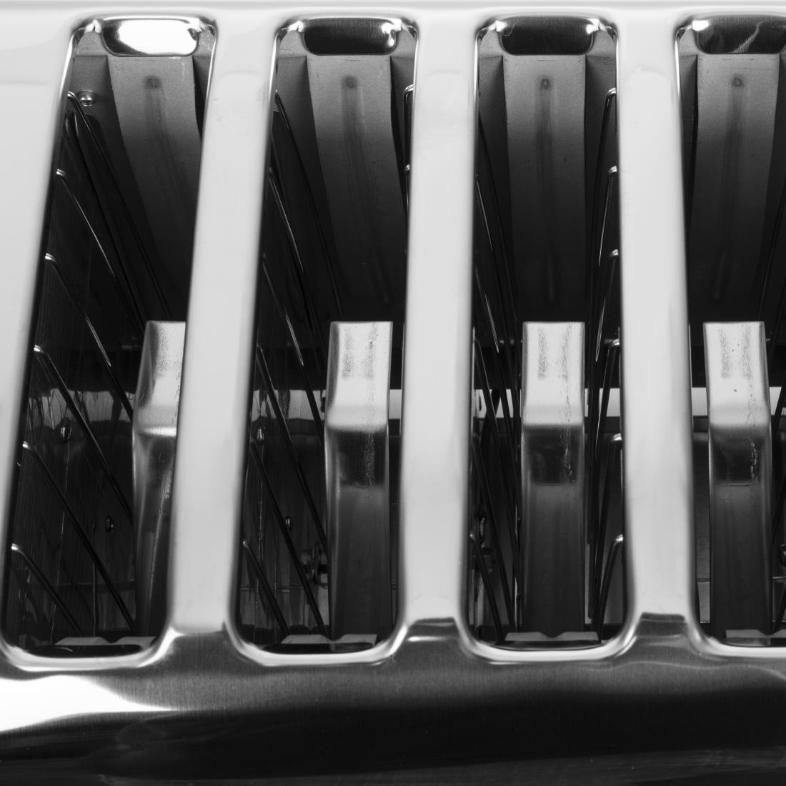 Dualit Vario broodrooster 6 sleuven RVS 60144 - Afbeelding 5