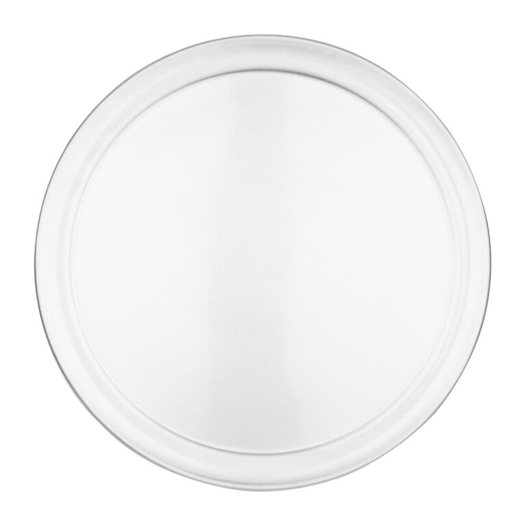 Vogue aluminium pizzaplaat 35,5cm