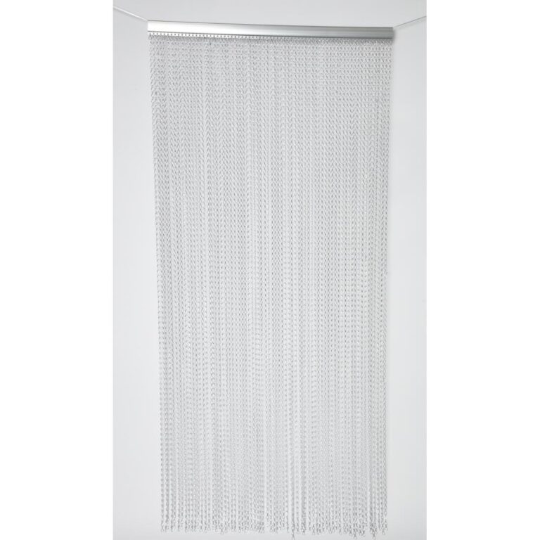 EazyZap aluminium vliegengordijn 90cm breed