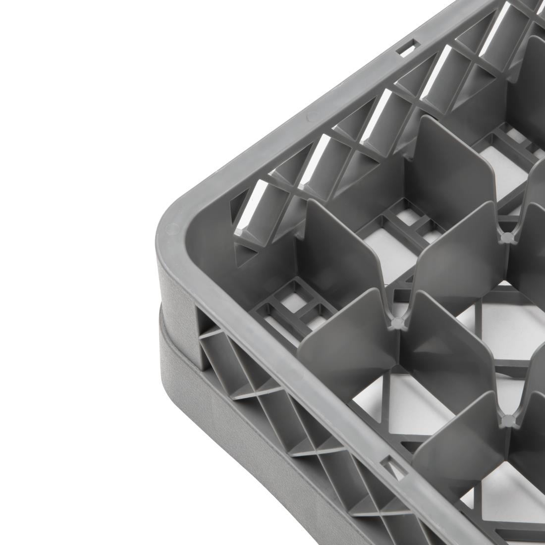 Vogue glazenkorf met 49 compartimenten - Afbeelding 7