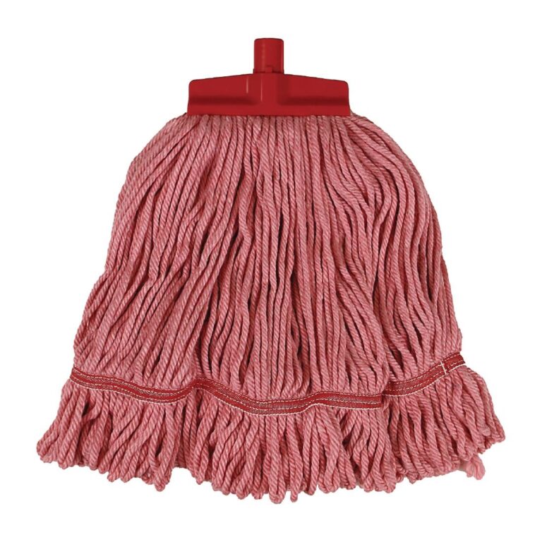 SYR Kentucky mop syntex rood