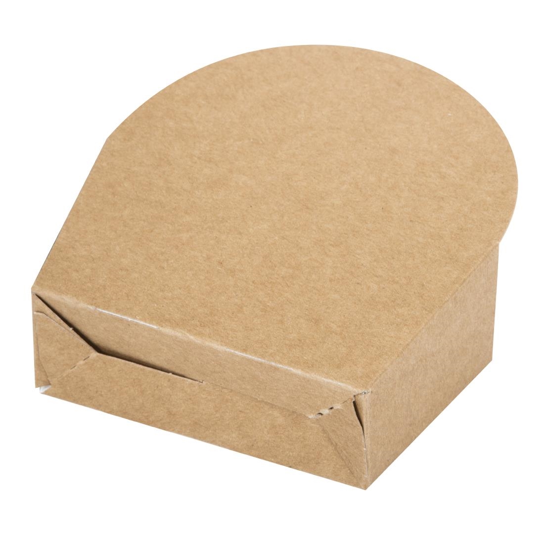 Colpac kraft bagel cups composteerbaar (1000 stuks) - Afbeelding 5