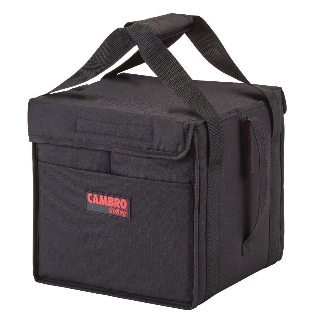 Cambro GoBag opvouwbare transporttas klein - Afbeelding 5