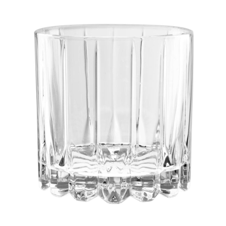 Riedel Bar Rocks glazen (12 stuks)