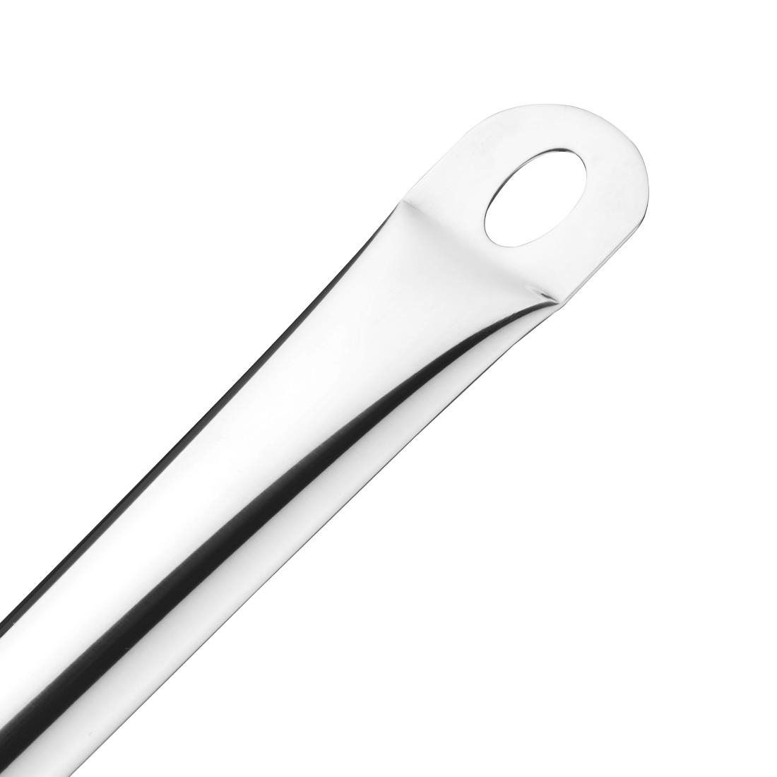 Vogue Platinum plus anti-aanbak wokpan 30cm - Afbeelding 3