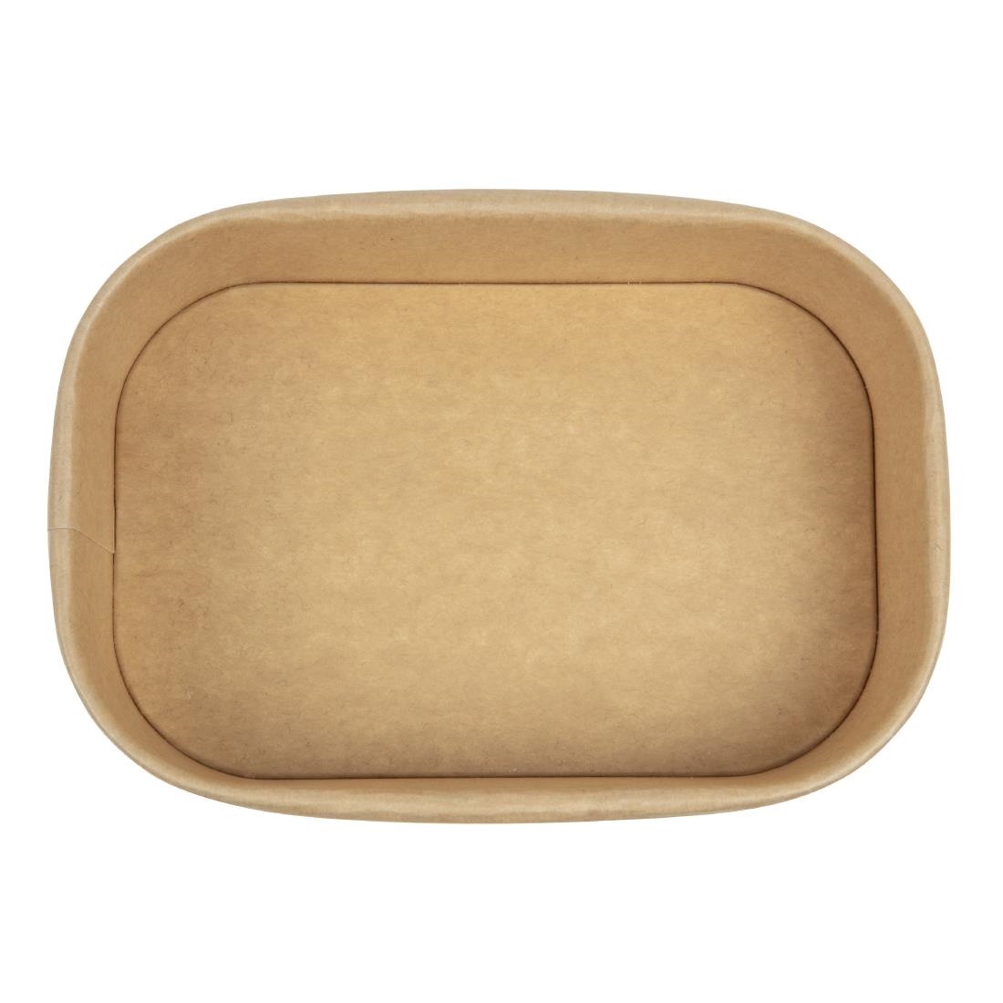 Colpac Stagione recyclebare magnetronbestendige voedseldozen 500ml (300 stuks) - Afbeelding 3