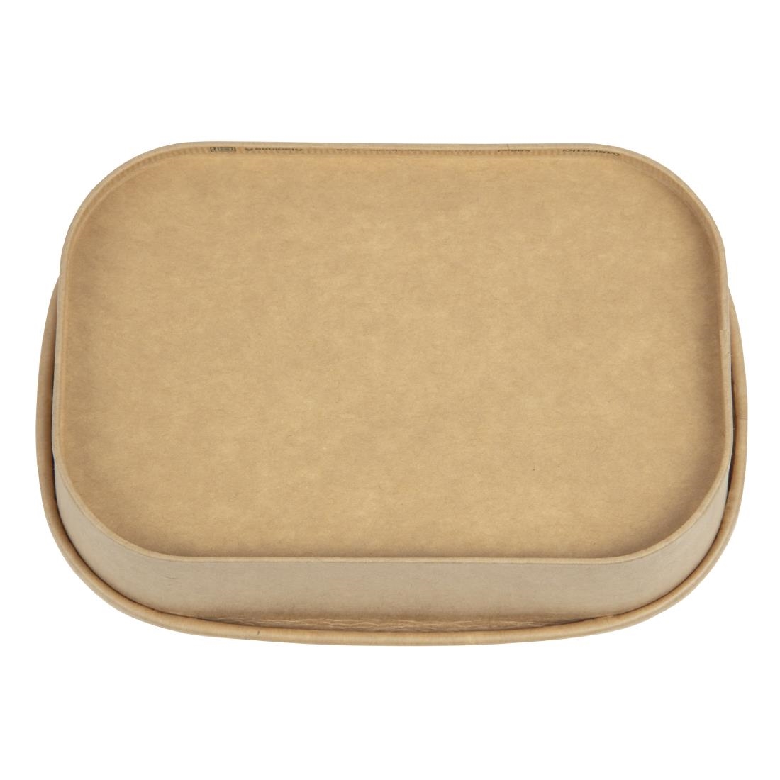 Colpac Stagione recyclebare magnetronbestendige voedseldozen 500ml (300 stuks) - Afbeelding 4