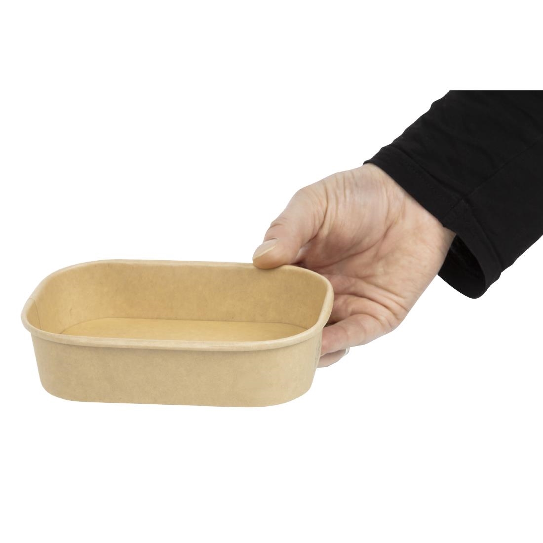 Colpac Stagione recyclebare magnetronbestendige voedseldozen 500ml (300 stuks) - Afbeelding 6