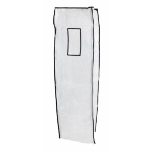 Cambro hoes voor GN 1/1 regaalwagen