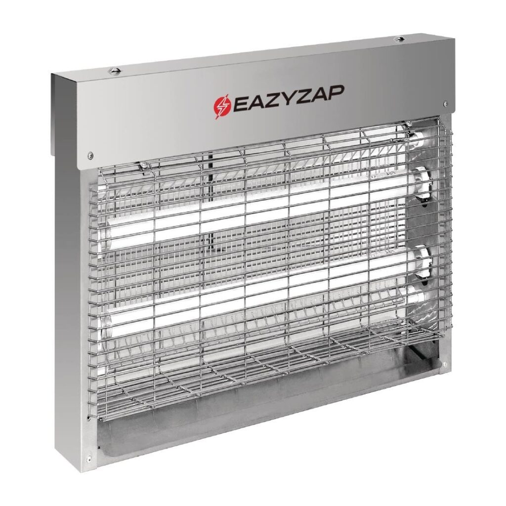 insectenverdelger,LED insectenverdelger,effectieve insectenverdelger,Eazyzap insectenverdelger,vliegenbestrijding,muggenbestrijding,insectenbestrijding,insectenlamp,LED insectenlamp,effectieve insectenlamp,Eazyzap insectenlamp,vliegenvanger,muggenvanger,insectenvanger,insectenval,LED insectenval,effectieve insectenval,Eazyzap insectenval,vliegenverdelger,muggenverdelger,insectenverdelging,insectencontrole,hygiëne in horeca,energiezuinige insectenverdelger,insectenoverlast,insectenvrije omgeving,professionele horeca,LED-technologie,lange levensduur,kostenbesparing,vervangingskosten,insectenproblemen,ongediertebestrijding,insectenpreventie,effectieve oplossing,discrete insectenverdelger,hygiënische omgeving,vliegen aantrekken,muggen aantrekken,vliegen doden,muggen doden,vliegen opvangen,muggen opvangen,eenvoudig te legen opvangbakje,montage aan plafond,montage aan muur,energiezuinige LED-lampen,lange levensduur van LED-lampen,vervanging van lampen,insectencontrole voor horeca,insectencontrole voor professioneel gebruik,effectieve vliegenbestrijding,effectieve muggenbestrijding,insectenvrije horecaomgeving,Eazyzap kwaliteit,betrouwbare insectenverdelger,veilige insectenverdelger,insectenverdelger voor binnenruimtes,insectenverdelger voor buitenruimtes,discreet design,besparen op onderhoudskosten,insectenbestrijding zonder chemische stoffen,milieuvriendelijke insectenverdelger,eenvoudige installatie,effectieve plaagbestrijding,insectenbestrijding met LED-technologie.,horeca,restaurant,cafe