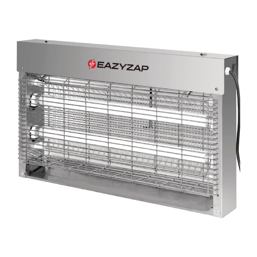 insectenverdelger,LED insectenverdelger,effectieve insectenverdelger,Eazyzap insectenverdelger,vliegenbestrijding,muggenbestrijding,insectenbestrijding,insectenlamp,LED insectenlamp,effectieve insectenlamp,Eazyzap insectenlamp,vliegenvanger,muggenvanger,insectenvanger,insectenval,LED insectenval,effectieve insectenval,Eazyzap insectenval,vliegenverdelger,muggenverdelger,insectenverdelging,insectencontrole,hygiëne in horeca,energiezuinige insectenverdelger,insectenoverlast,insectenvrije omgeving,professionele horeca,LED-technologie,lange levensduur,kostenbesparing,vervangingskosten,insectenproblemen,ongediertebestrijding,insectenpreventie,effectieve oplossing,discrete insectenverdelger,hygiënische omgeving,vliegen aantrekken,muggen aantrekken,vliegen doden,muggen doden,vliegen opvangen,muggen opvangen,eenvoudig te legen opvangbakje,montage aan plafond,montage aan muur,energiezuinige LED-lampen,lange levensduur van LED-lampen,vervanging van lampen,insectencontrole voor horeca,insectencontrole voor professioneel gebruik,effectieve vliegenbestrijding,effectieve muggenbestrijding,insectenvrije horecaomgeving,Eazyzap kwaliteit,betrouwbare insectenverdelger,veilige insectenverdelger,insectenverdelger voor binnenruimtes,insectenverdelger voor buitenruimtes,discreet design,besparen op onderhoudskosten,insectenbestrijding zonder chemische stoffen,milieuvriendelijke insectenverdelger,eenvoudige installatie,effectieve plaagbestrijding,insectenbestrijding met LED-technologie.,100 m2 bereik,horeca,restaurant,hotel,insecten