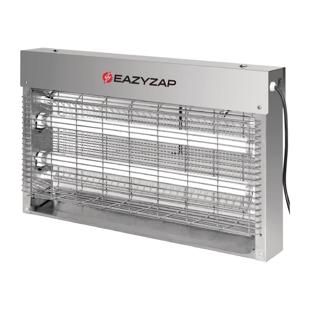 insectenverdelger,LED insectenverdelger,effectieve insectenverdelger,Eazyzap insectenverdelger,vliegenbestrijding,muggenbestrijding,insectenbestrijding,insectenlamp,LED insectenlamp,effectieve insectenlamp,Eazyzap insectenlamp,vliegenvanger,muggenvanger,insectenvanger,insectenval,LED insectenval,effectieve insectenval,Eazyzap insectenval,vliegenverdelger,muggenverdelger,insectenverdelging,insectencontrole,hygiëne in horeca,energiezuinige insectenverdelger,insectenoverlast,insectenvrije omgeving,professionele horeca,LED-technologie,lange levensduur,kostenbesparing,vervangingskosten,insectenproblemen,ongediertebestrijding,insectenpreventie,effectieve oplossing,discrete insectenverdelger,hygiënische omgeving,vliegen aantrekken,muggen aantrekken,vliegen doden,muggen doden,vliegen opvangen,muggen opvangen,eenvoudig te legen opvangbakje,montage aan plafond,montage aan muur,energiezuinige LED-lampen,lange levensduur van LED-lampen,vervanging van lampen,insectencontrole voor horeca,insectencontrole voor professioneel gebruik,effectieve vliegenbestrijding,effectieve muggenbestrijding,insectenvrije horecaomgeving,Eazyzap kwaliteit,betrouwbare insectenverdelger,veilige insectenverdelger,insectenverdelger voor binnenruimtes,insectenverdelger voor buitenruimtes,discreet design,besparen op onderhoudskosten,insectenbestrijding zonder chemische stoffen,milieuvriendelijke insectenverdelger,eenvoudige installatie,effectieve plaagbestrijding,insectenbestrijding met LED-technologie.,insecten,horeca,restaurant,hotel,150,150 vierkante meter