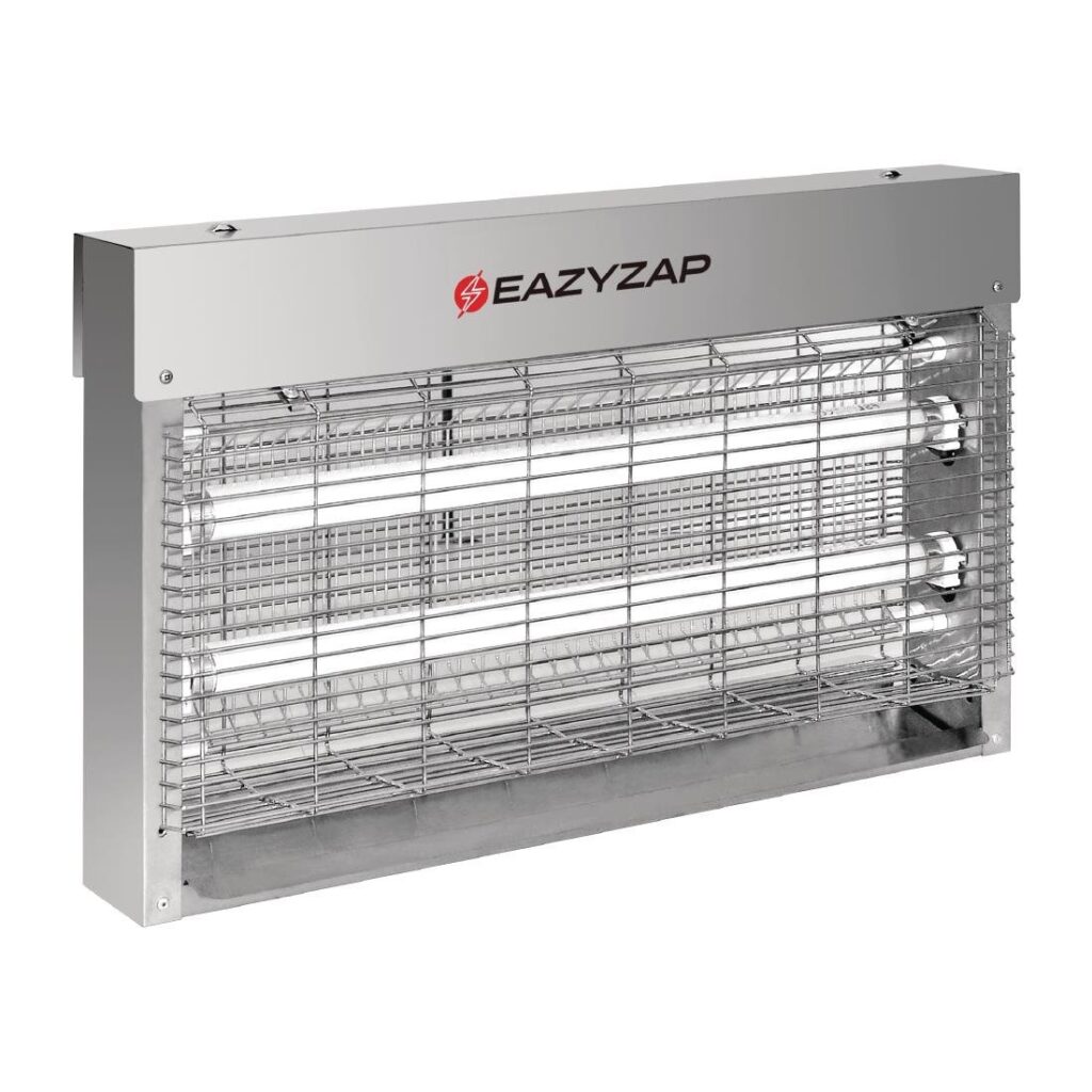insectenverdelger,LED insectenverdelger,effectieve insectenverdelger,Eazyzap insectenverdelger,vliegenbestrijding,muggenbestrijding,insectenbestrijding,insectenlamp,LED insectenlamp,effectieve insectenlamp,Eazyzap insectenlamp,vliegenvanger,muggenvanger,insectenvanger,insectenval,LED insectenval,effectieve insectenval,Eazyzap insectenval,vliegenverdelger,muggenverdelger,insectenverdelging,insectencontrole,hygiëne in horeca,energiezuinige insectenverdelger,insectenoverlast,insectenvrije omgeving,professionele horeca,LED-technologie,lange levensduur,kostenbesparing,vervangingskosten,insectenproblemen,ongediertebestrijding,insectenpreventie,effectieve oplossing,discrete insectenverdelger,hygiënische omgeving,vliegen aantrekken,muggen aantrekken,vliegen doden,muggen doden,vliegen opvangen,muggen opvangen,eenvoudig te legen opvangbakje,montage aan plafond,montage aan muur,energiezuinige LED-lampen,lange levensduur van LED-lampen,vervanging van lampen,insectencontrole voor horeca,insectencontrole voor professioneel gebruik,effectieve vliegenbestrijding,effectieve muggenbestrijding,insectenvrije horecaomgeving,Eazyzap kwaliteit,betrouwbare insectenverdelger,veilige insectenverdelger,insectenverdelger voor binnenruimtes,insectenverdelger voor buitenruimtes,discreet design,besparen op onderhoudskosten,insectenbestrijding zonder chemische stoffen,milieuvriendelijke insectenverdelger,eenvoudige installatie,effectieve plaagbestrijding,insectenbestrijding met LED-technologie.,insecten,horeca,restaurant,hotel,150,150 vierkante meter