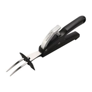 Deglon Push & Pull vleesvork