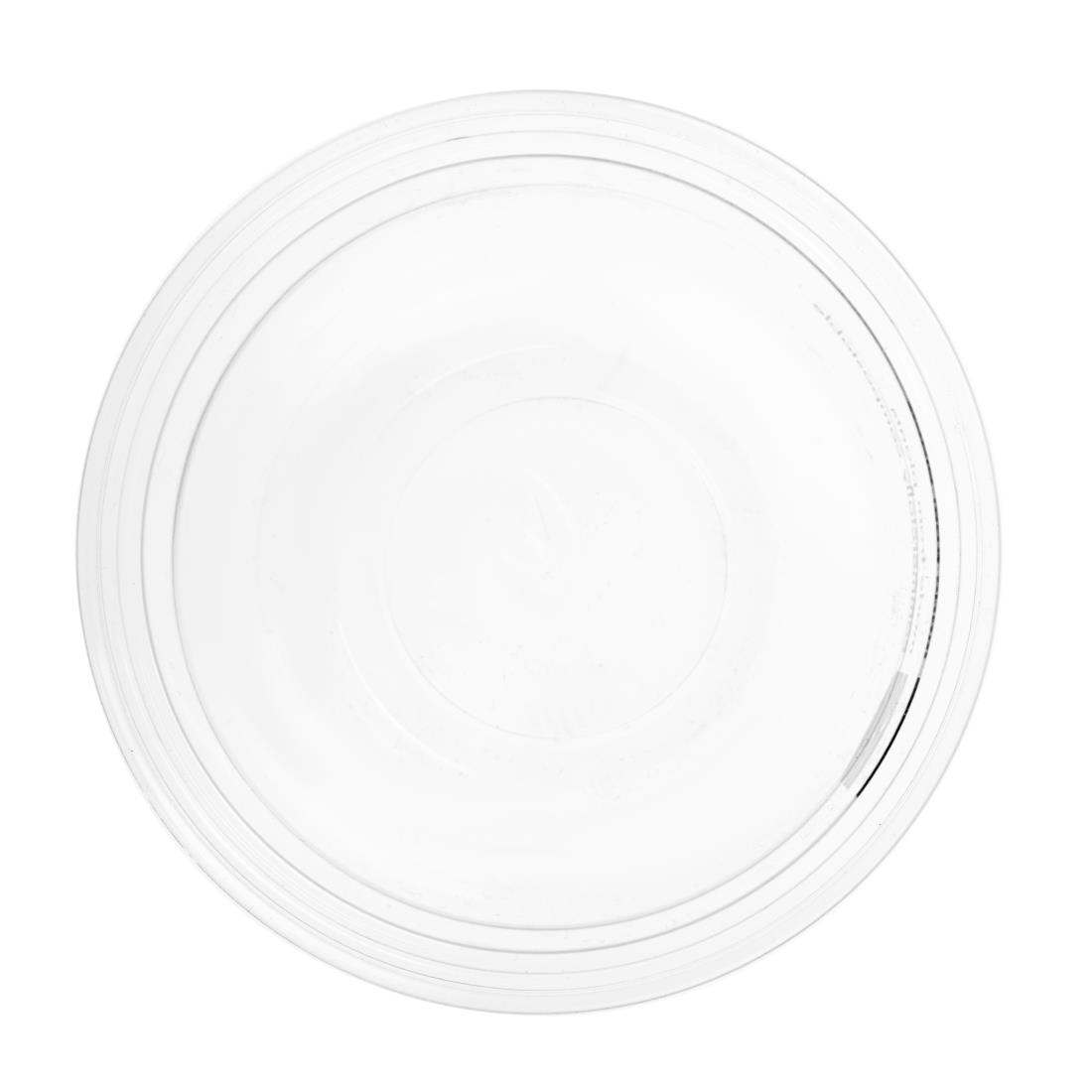 Vegware 96-serie composteerbare ronde bakjes 296ml (1000 stuks) - Afbeelding 3