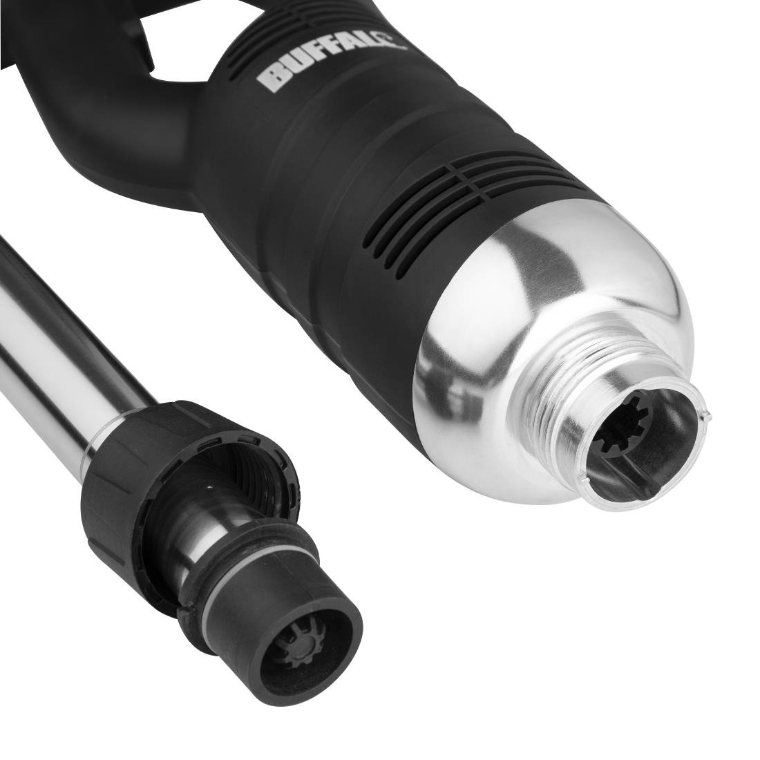 Buffalo staafmixer met variabele snelheid. 500 mm - Afbeelding 4